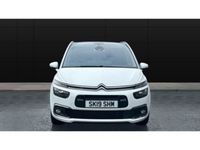 used Citroën C4 SpaceTourer Grand2.0 BlueHDi 160 Flair 5dr EAT8