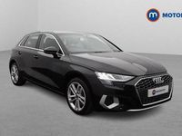 Used Audi A3 Sportback e-tron Sport 204 HP (150 kW) 2025 Hatchback