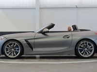 used BMW Z4 Z4 SeriesM40i 3.0 2dr