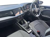 Used Audi A1 Sport 2024 Blue SUV