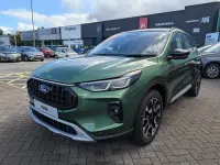 Used Ford Kuga Active 2024 SUV