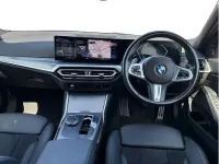 Used BMW 320 M Sport 184 HP (135 kW) 2023 Grey Sedan