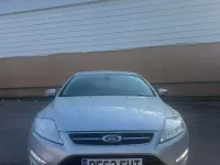 Used Ford Mondeo Titanium 2012 Silver Hatchback