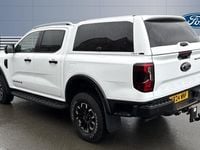 Used Ford Ranger Wildtrack 205 HP (150 kW) 2024 Pickup