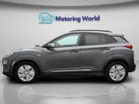 Used Hyundai Kona Premium SE 150 kW (204 HP) 2021 SUV