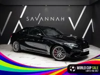 Used BMW M2 Competition Edition 410 HP (301 kW) 2018 Black Coupe
