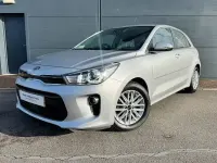 Used Kia Rio 84 HP (61 kW) 2020 Hatchback