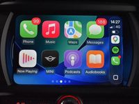 Used Mini Cooper Clubman 136 HP (100 kW) 2018 Red Estate