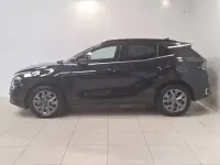 Used Kia Sportage GT-Line 207 HP (152 kW) 2025 Black SUV