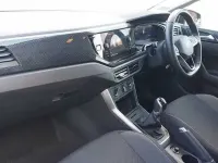 Begagnad VW Polo 95 HK (69 kW) 2024 Halvkombi