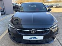 Used Vauxhall Corsa S 2023 Black Hatchback