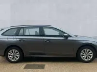 Used Skoda Octavia SE Technology 150 HP (110 kW) 2025 Mat Estate
