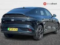 Used MG IM6 Performance 553 kW (752 HP) 2026 Black SUV