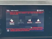 Used Citroën Berlingo 75 HP (55 kW) 2019 White MPV