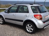 used Suzuki SX4 1.6 DDiS 5dr