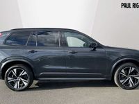 used Volvo XC90 R-Design B5