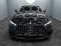 Used Mercedes CLE53 AMG AMG 471 HP (346 kW) 2024 Black Coupe