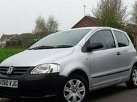 Used VW Fox 2010 Hatchback