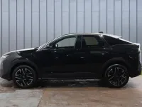 Used Peugeot 3008 GT 143 HP (105 kW) 2025 Black SUV