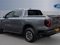 Used Ford Ranger Wildtrack 281 HP (206 kW) 2025 Pickup