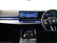 Used BMW i5 M Sport 246 kW (335 HP) 2026 Grey Estate