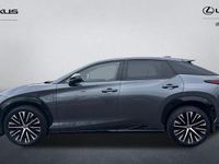 Used Lexus RZ 450e 230 kW (313 HP) 2023 Grey SUV