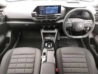 Nowe Citroën C4 131 KM (96 kW) 2026 Biały SUV