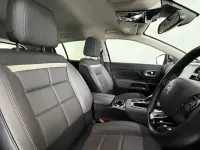 Used Citroën C5 Aircross Flair 131 HP (96 kW) 2020 Black SUV