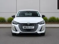 New Peugeot 208 Allure 99 HP (72 kW) 2026 Hatchback