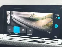 Used VW Golf VII R-line 2021 Hatchback