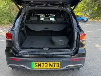 Used Mercedes EQB300 AMG Line Premium 167 kW (228 HP) 2023 SUV