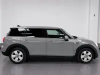 Used Mini Cooper Clubman 150 HP (110 kW) 2018 Grey Estate