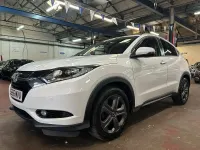 Used Honda HR-V EX 120 HP (88 kW) 2016 White SUV