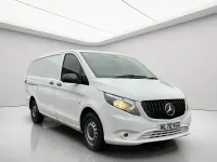 Used Mercedes Vito Progressive 2020 White Van