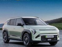 Used Kia Picanto GT-Line S 69 HP (50 kW) 2025 Black Hatchback