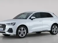 Used Audi Q3 S-Line 190 HP (139 kW) 2023 SUV