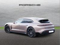 Used Porsche Taycan 389 kW (530 HP) 2022 Other Estate