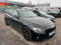 Used BMW 330 M Sport 2016