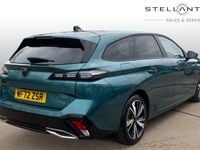 Used Peugeot 308 SW Allure 131 HP (96 kW) 2024 Estate