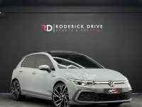 Second-hand VW Golf VIII GTD 2024