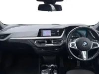 Used BMW 220 M Sport 178 HP (130 kW) 2023 Blue Coupe