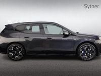 Used BMW iX M Sport 236 kW (322 HP) 2023 Grey SUV