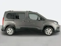 Used Peugeot Expert Allure 2020 Grey Van