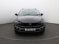 used Fiat Tipo 1.0 Cross Hatchback 5dr Petrol Manual Euro 6 (s/s) (100 bhp) 17'' Alloy Wheels