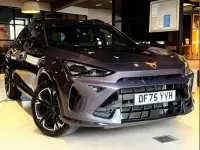 New Cupra Formentor 200 HP (147 kW) 2026 Other SUV