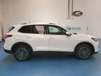 Used VW Tiguan Match 2025 White SUV
