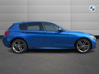 used BMW 118 1 Series i M Sport 5-door 1.5 5dr