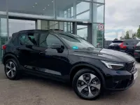 New Volvo XC40 Plus 161 HP (118 kW) 2026 SUV