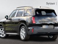 New Mini Countryman 147 kW (201 HP) 2025 Black SUV
