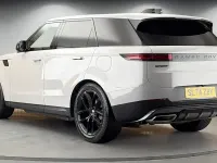 Used Land Rover Range Rover Sport SE 460 HP (338 kW) 2026 SUV